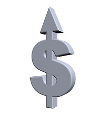 Image showing dollar sign