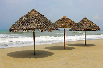 Image showing Beach