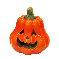 Image showing Pumpkin