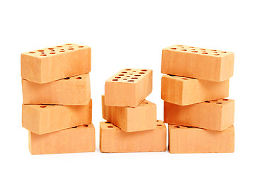 Image showing bricks