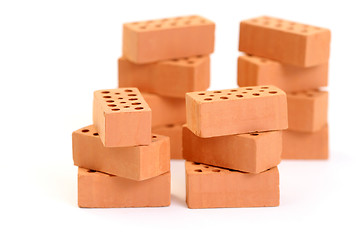 Image showing bricks