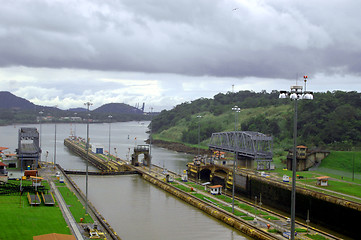 Image showing panama 726