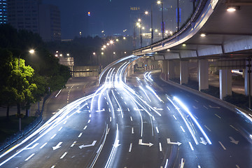 Image showing traffic lights