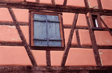 Image showing Window-1