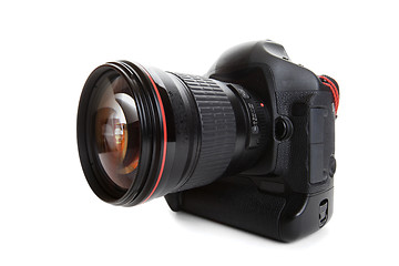 Image showing Pro camera