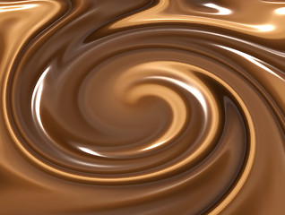 Image showing chocolate