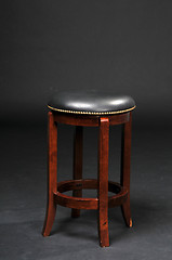 Image showing Bar stool