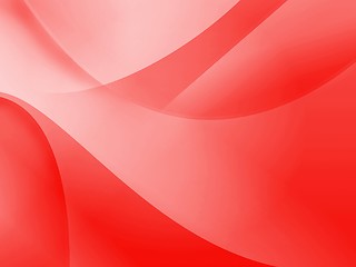 Image showing Red Wallpaper