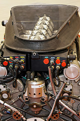 Image showing Formula engine