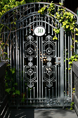 Image showing Door 30