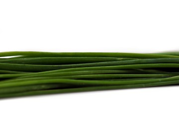 Image showing Chives