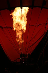 Image showing Hot Air Baloon