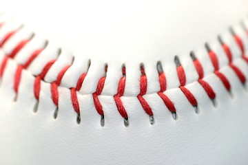 Image showing Baseball