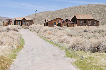 Image showing Homes