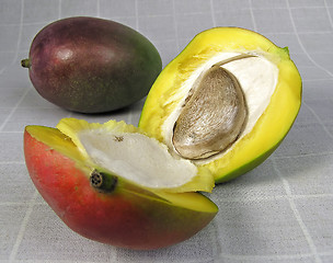 Image showing Mango