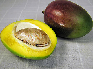 Image showing Mango