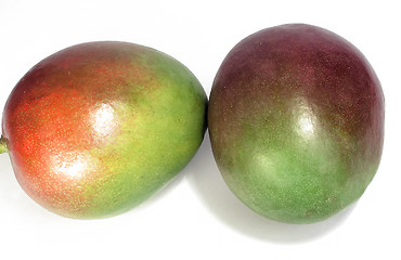 Image showing mangos