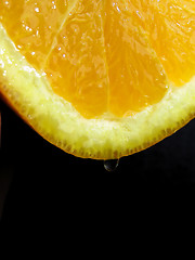 Image showing orange