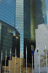 Image showing United Nations