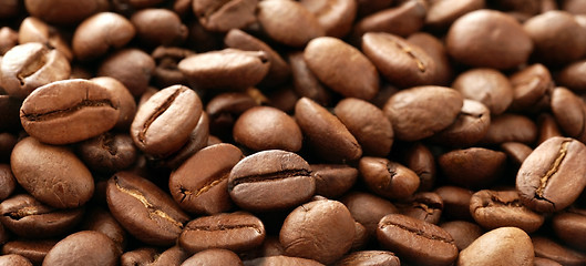 Image showing Coffee