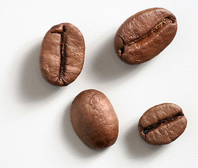 Image showing Coffee