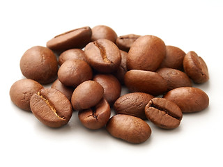 Image showing Coffee