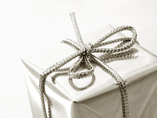 Image showing Gift