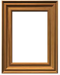 Image showing pictureframe