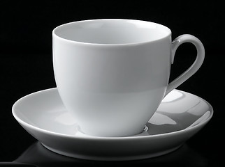 Image showing Cup