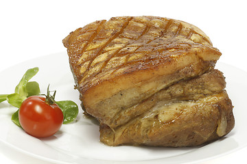 Image showing Pork Roast