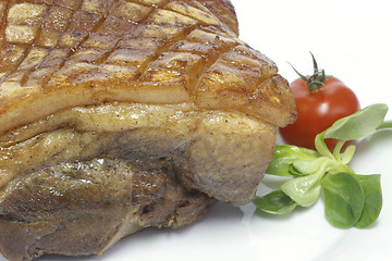 Image showing Pork Roast