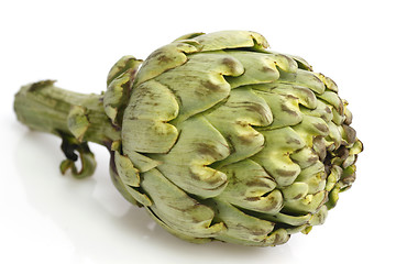 Image showing Artichocke