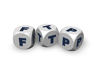 Image showing ftp