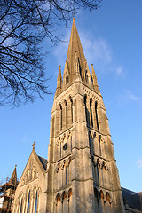 Image showing Bristol
