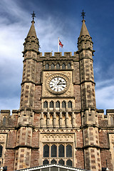 Image showing Temple Meads