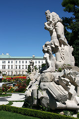 Image showing Austria
