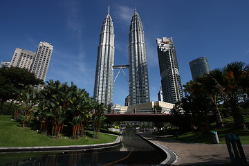 Image showing Kuala Lumpur