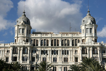 Image showing Alicante