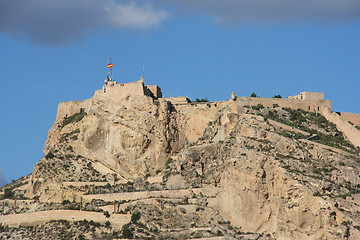 Image showing Alicante