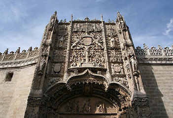 Image showing Valladolid