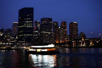 Image showing Sydney