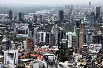 Image showing Bangkok