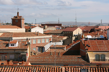 Image showing Avila