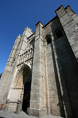 Image showing Avila