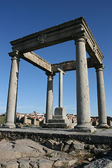 Image showing Avila