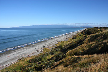 Image showing Southland, New Zealand