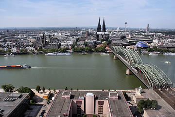 Image showing Cologne