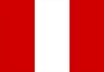 Image showing Flag Of Peru