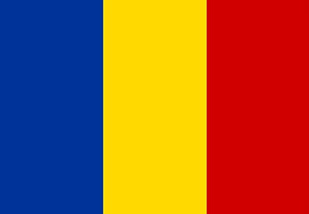 Image showing Romania