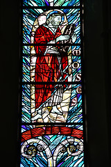 Image showing Moses